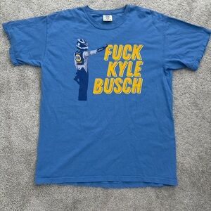 Chase Elliott F*** Kyle Busch Shirt